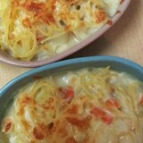 シチュー&パスタ&グラタン